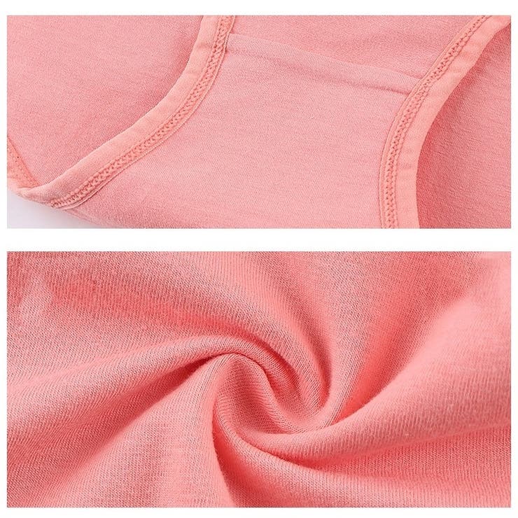 ハイウエストショーツ レディースショーツ 女性 | PlusNao | 詳細画像11 