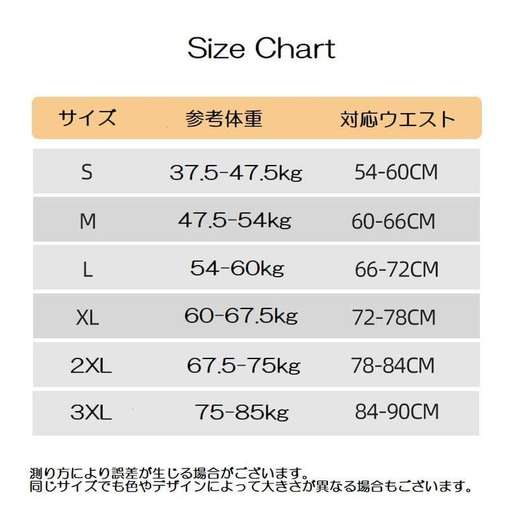 ヒップアップショーツ ガードルショーツ ヒップアップガードル | PlusNao | 詳細画像17 
