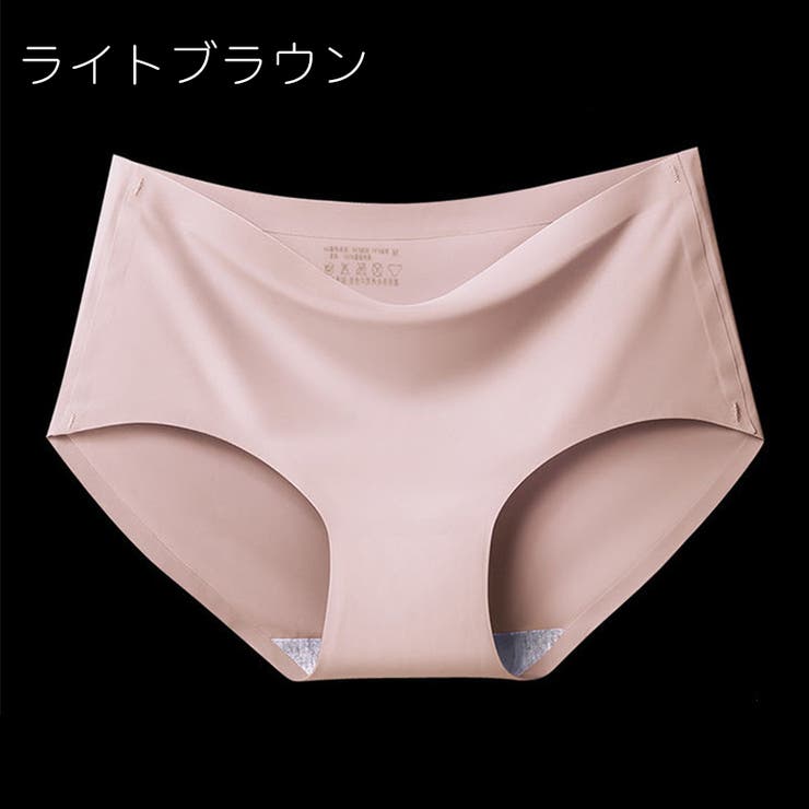 スタンダードショーツ レディース 女性 | PlusNao | 詳細画像10 