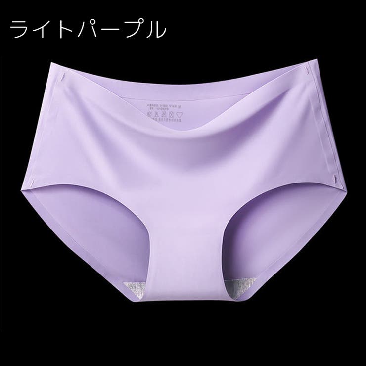 スタンダードショーツ レディース 女性 | PlusNao | 詳細画像11 