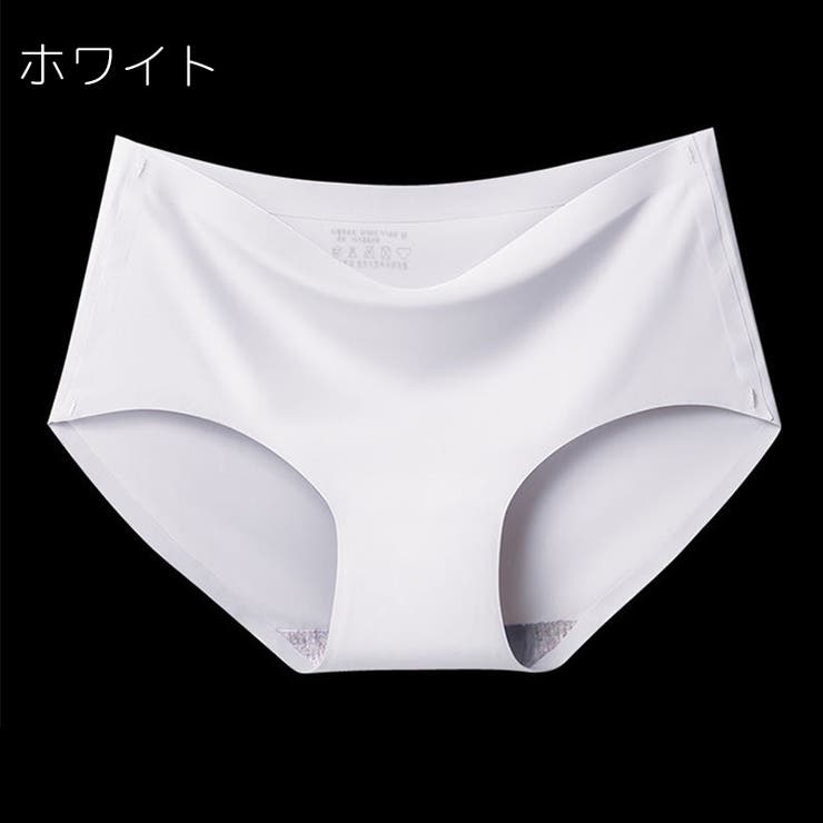 スタンダードショーツ レディース 女性 | PlusNao | 詳細画像4 