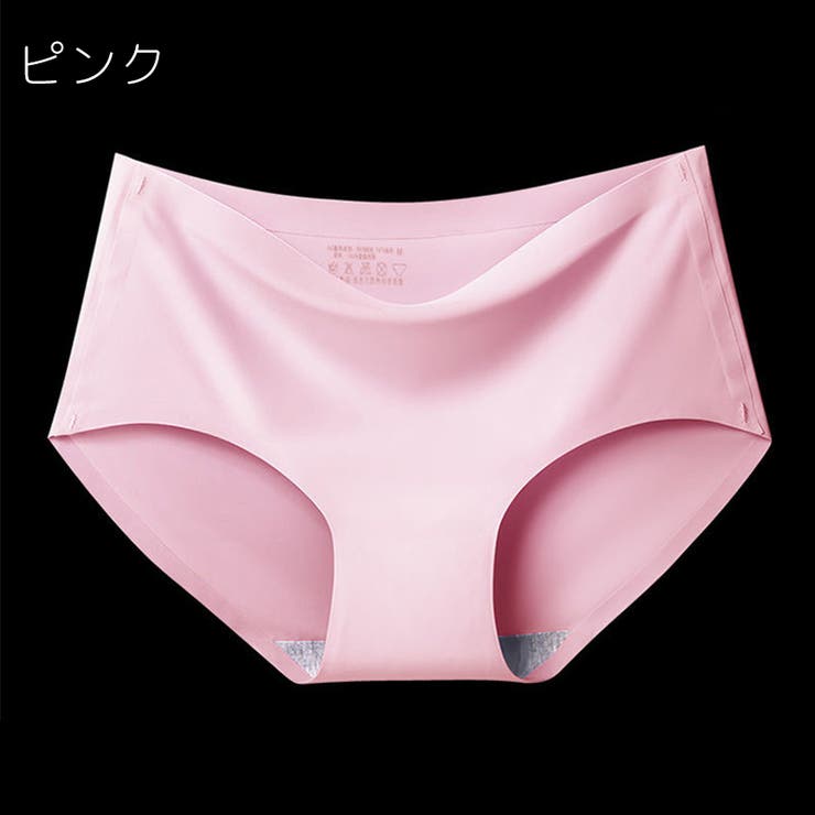 スタンダードショーツ レディース 女性 | PlusNao | 詳細画像7 