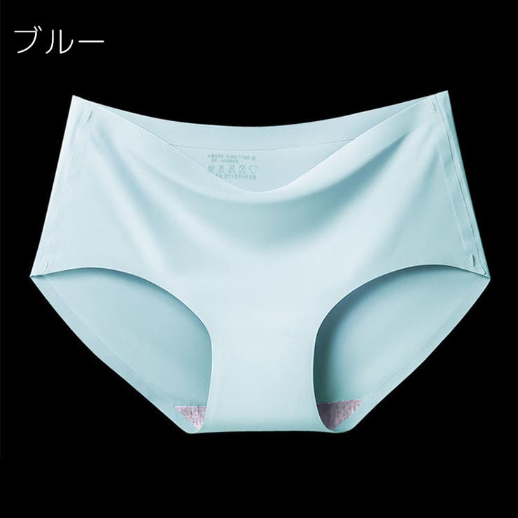 スタンダードショーツ レディース 女性 | PlusNao | 詳細画像8 