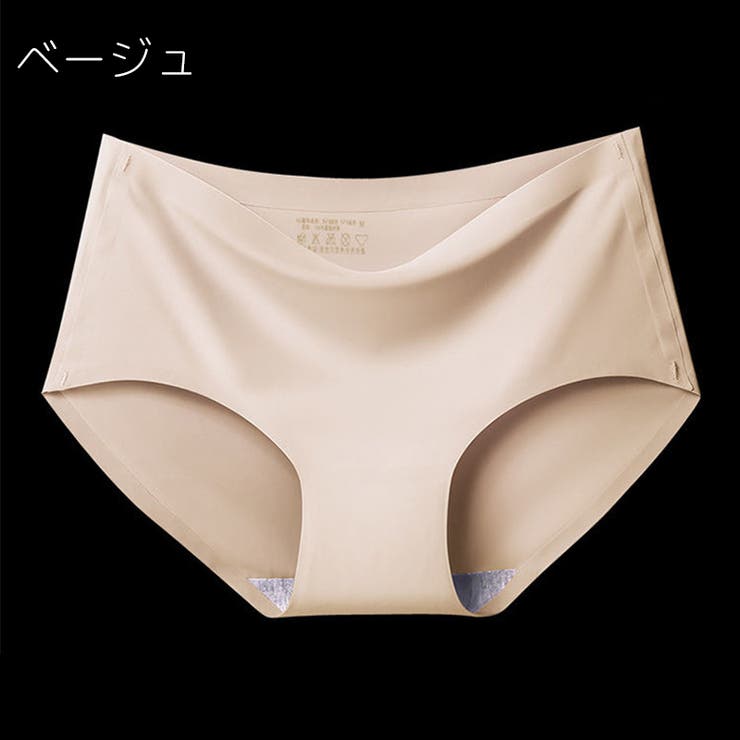 スタンダードショーツ レディース 女性 | PlusNao | 詳細画像9 