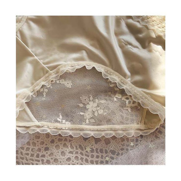 スタンダードショーツ 女性用 勝負下着 | PlusNao | 詳細画像12 