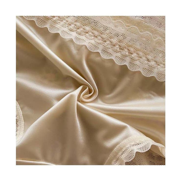 スタンダードショーツ 女性用 勝負下着 | PlusNao | 詳細画像13 