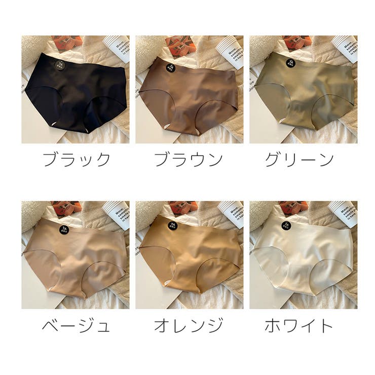 スタンダードショーツ レディース 女性 | PlusNao | 詳細画像19 