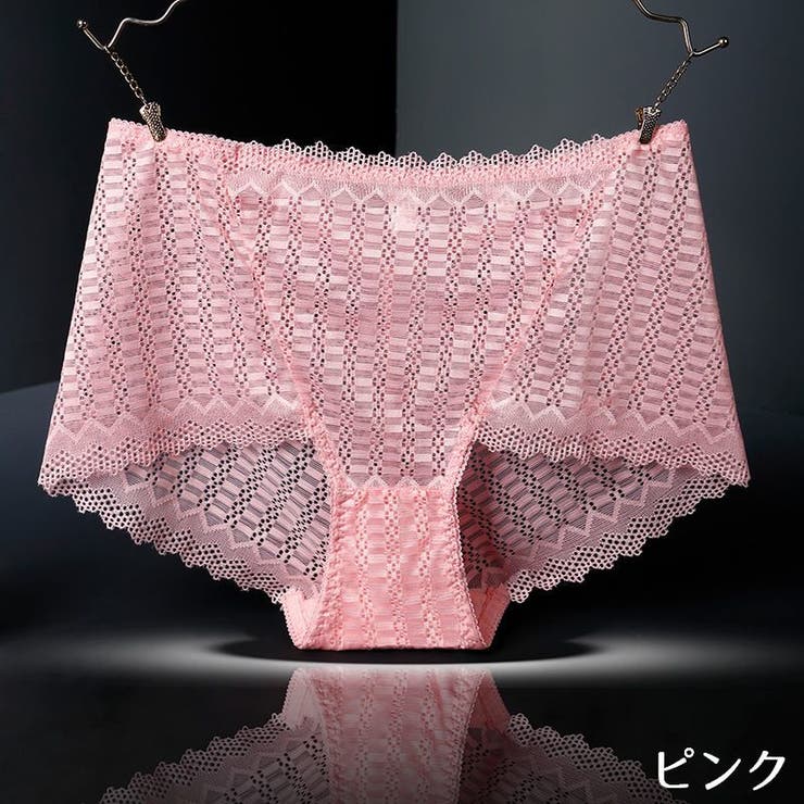 ボックスショーツ ボクサーパンツ レディース | PlusNao | 詳細画像14 
