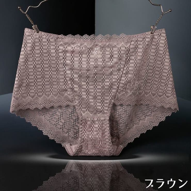 ボックスショーツ ボクサーパンツ レディース | PlusNao | 詳細画像16 