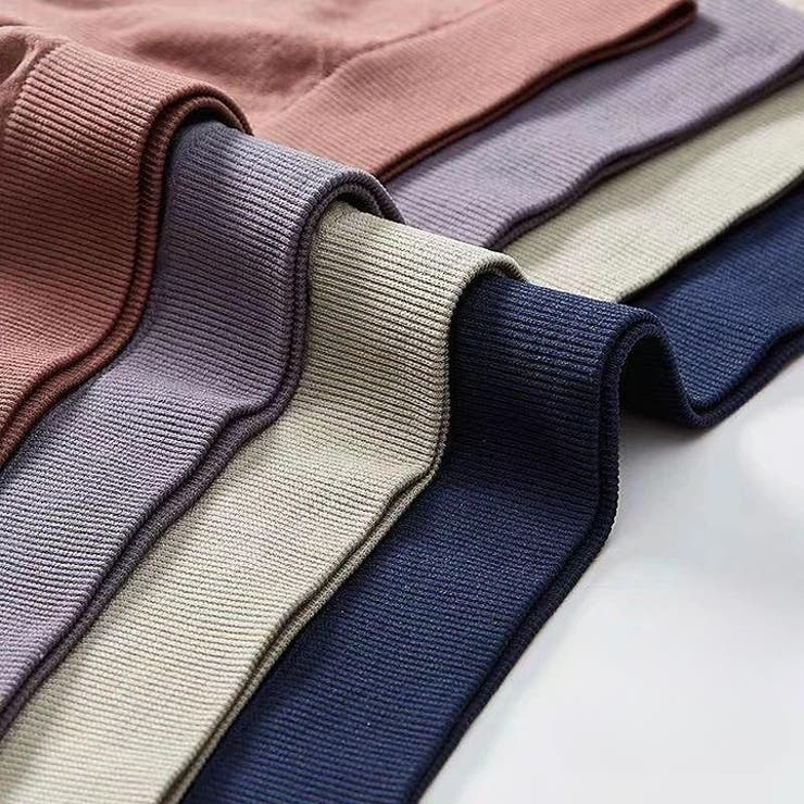 ボクサーパンツ 3枚セット ボックスショーツ | PlusNao | 詳細画像5 