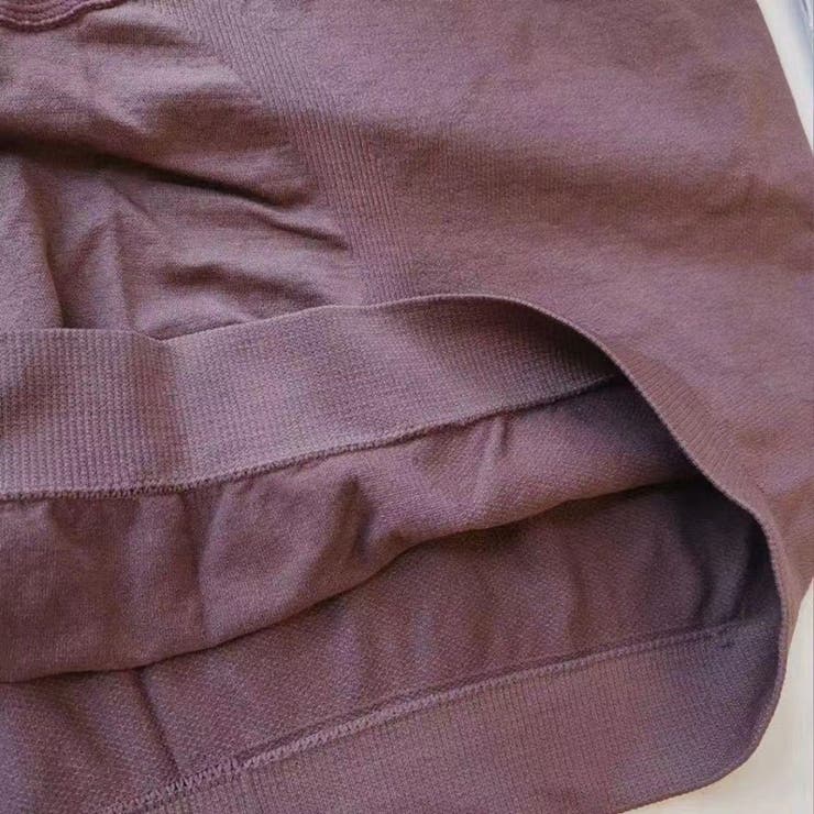 ボクサーパンツ 3枚セット ボックスショーツ | PlusNao | 詳細画像6 