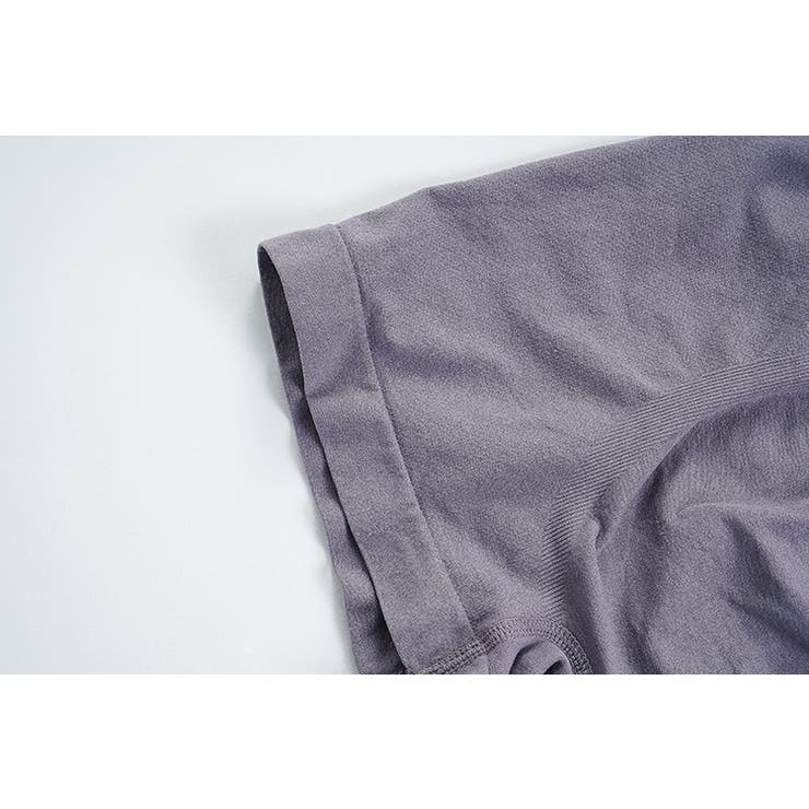 ボクサーパンツ 3枚セット ボックスショーツ | PlusNao | 詳細画像9 