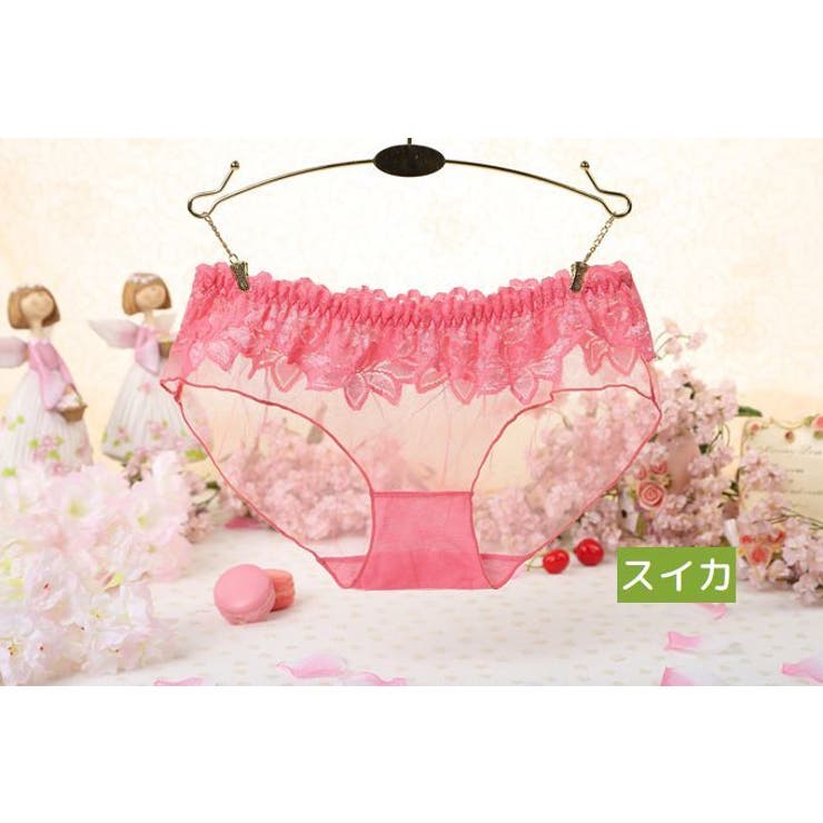 ヒップハンガーショーツ ヒップハング ローライズ | PlusNao | 詳細画像10 