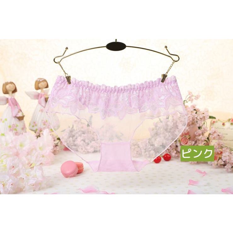 ヒップハンガーショーツ ヒップハング ローライズ | PlusNao | 詳細画像11 