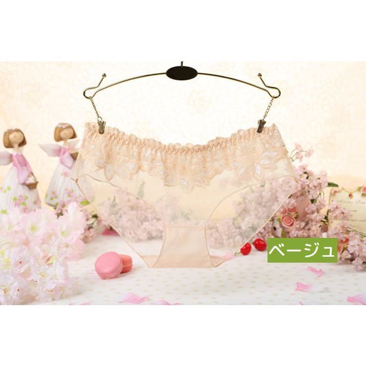 ヒップハンガーショーツ ヒップハング ローライズ | PlusNao | 詳細画像12 