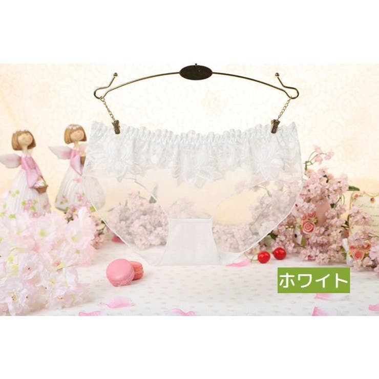 ヒップハンガーショーツ ヒップハング ローライズ | PlusNao | 詳細画像7 