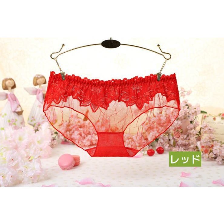 ヒップハンガーショーツ ヒップハング ローライズ | PlusNao | 詳細画像8 