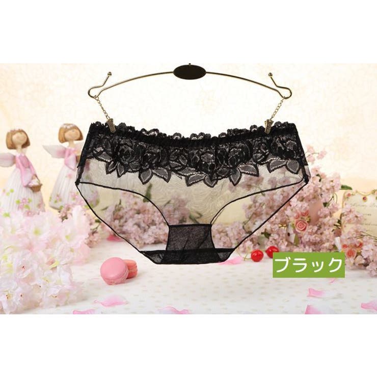 ヒップハンガーショーツ ヒップハング ローライズ | PlusNao | 詳細画像9 