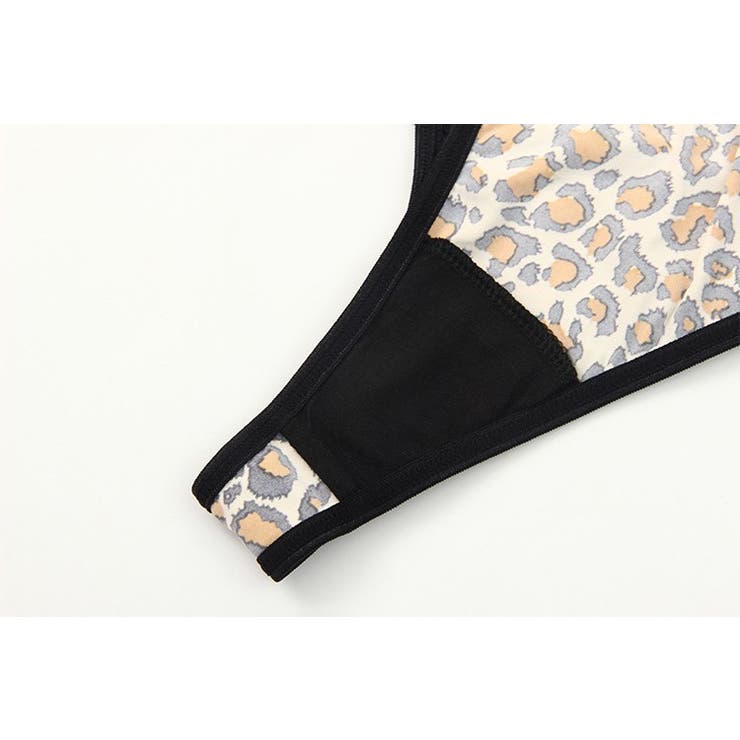 Tバックショーツ パンツ レディース | PlusNao | 詳細画像13 