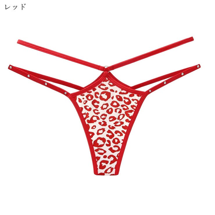 Tバックショーツ パンツ レディース | PlusNao | 詳細画像16 