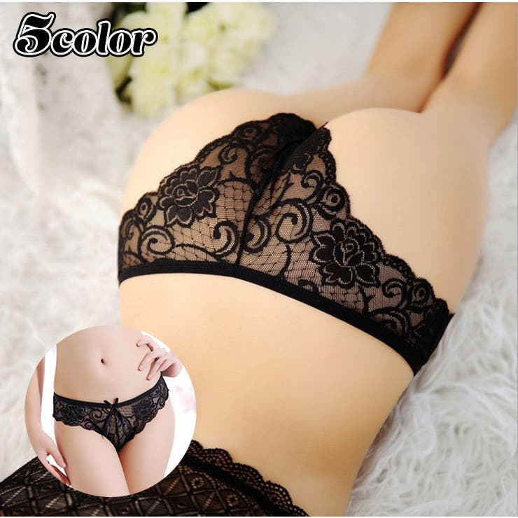 ヒップハンガー ショーツ レディース | PlusNao | 詳細画像1 