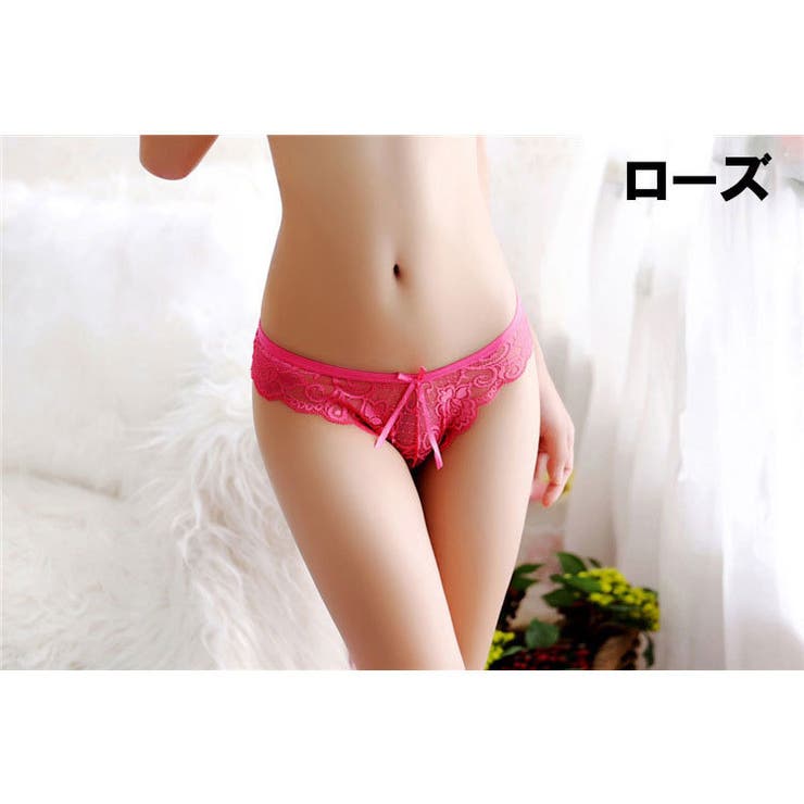 ヒップハンガー ショーツ レディース | PlusNao | 詳細画像19 