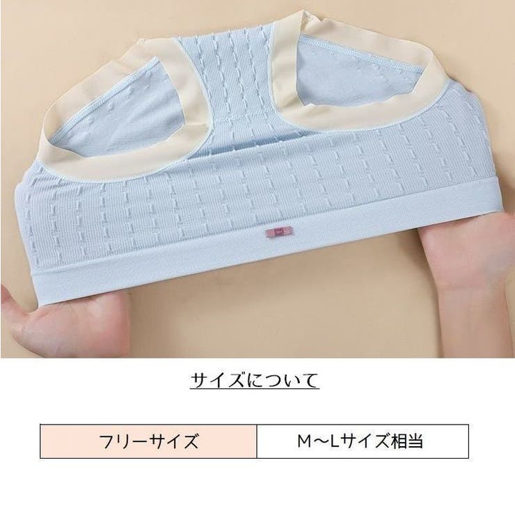 スタンダードショーツ レディース 女性 | PlusNao | 詳細画像18 