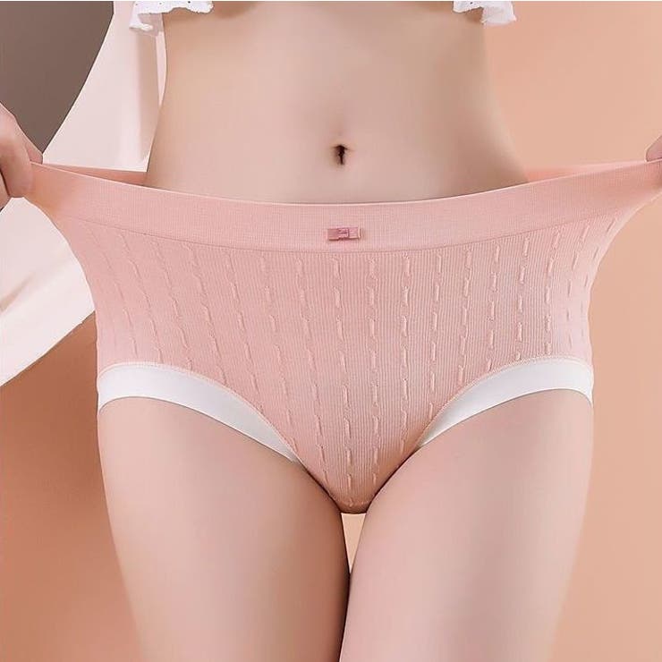 スタンダードショーツ レディース 女性 | PlusNao | 詳細画像2 