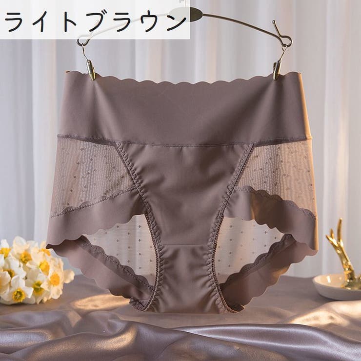 スタンダードショーツ レディース 女性 | PlusNao | 詳細画像10 