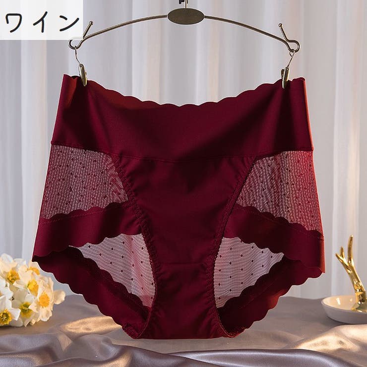 スタンダードショーツ レディース 女性 | PlusNao | 詳細画像11 
