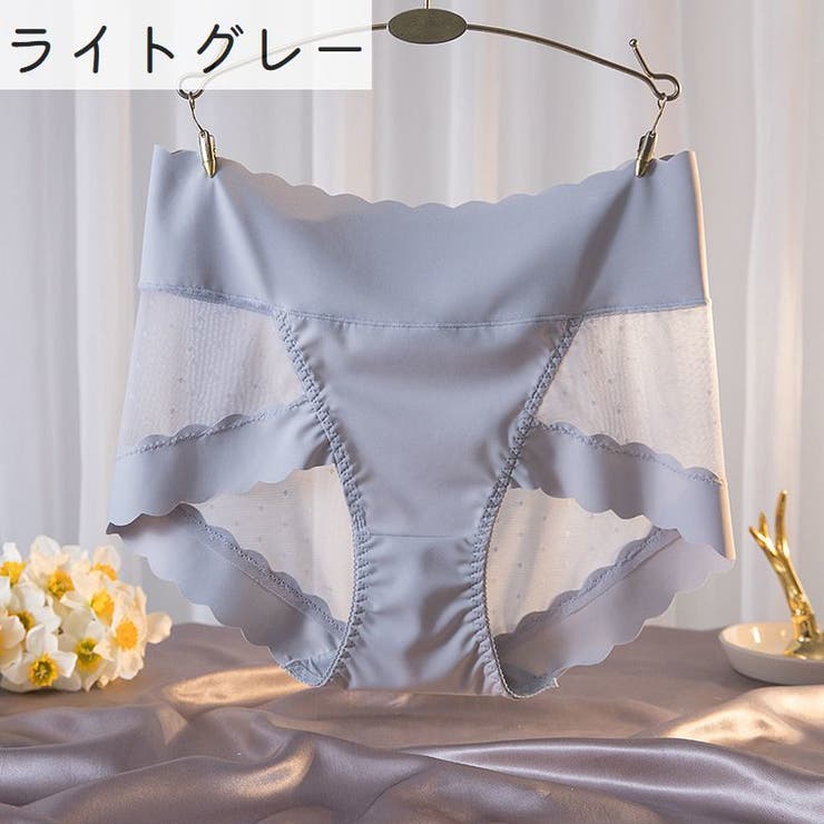 スタンダードショーツ レディース 女性 | PlusNao | 詳細画像12 