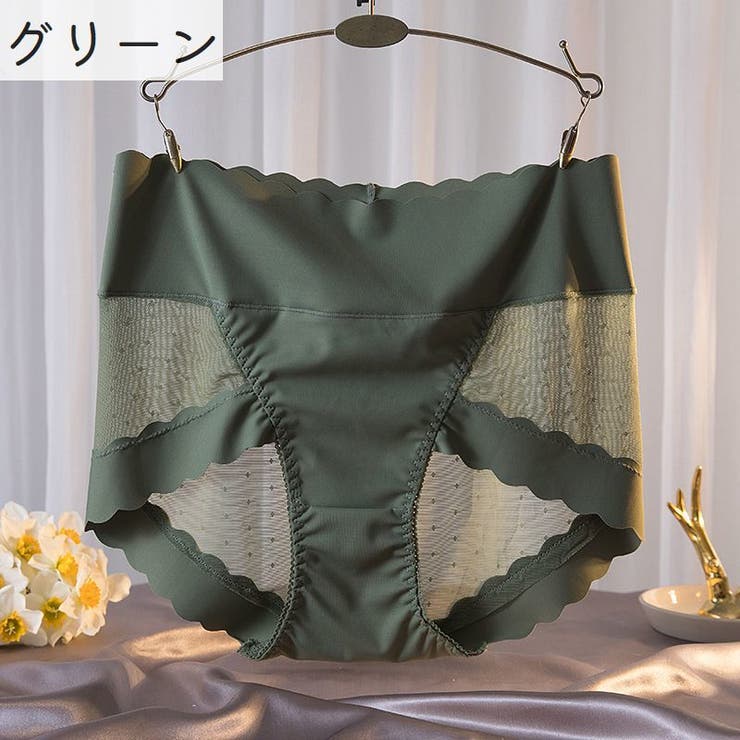 スタンダードショーツ レディース 女性 | PlusNao | 詳細画像5 