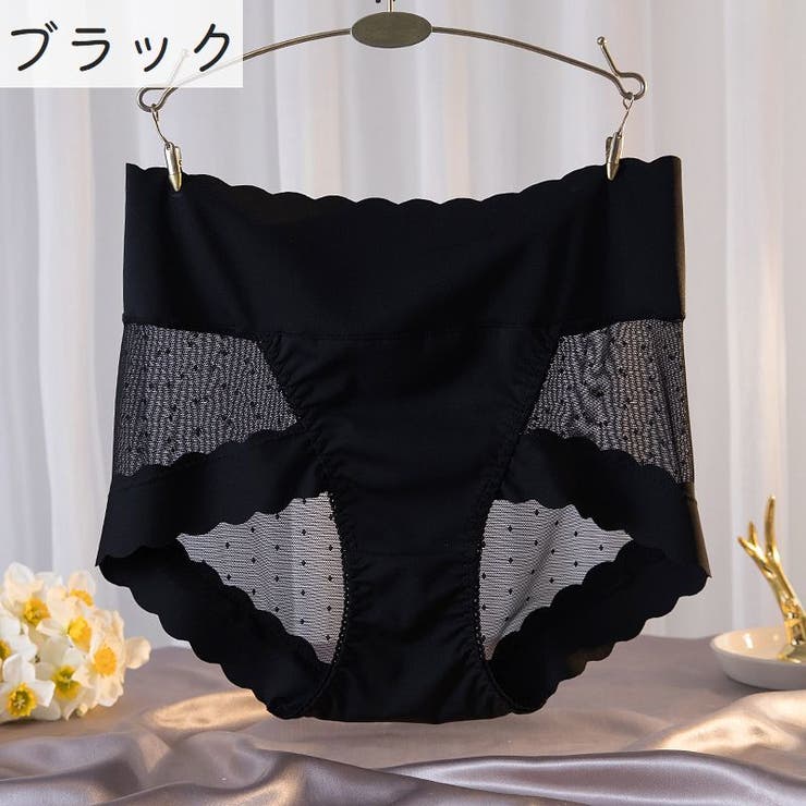 スタンダードショーツ レディース 女性 | PlusNao | 詳細画像6 