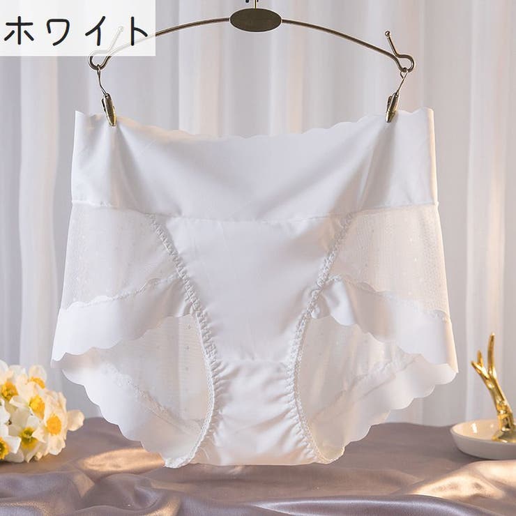 スタンダードショーツ レディース 女性 | PlusNao | 詳細画像7 