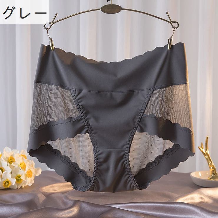 スタンダードショーツ レディース 女性 | PlusNao | 詳細画像8 