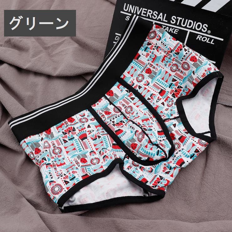 ブリーフパンツ メンズ インナー | PlusNao | 詳細画像14 
