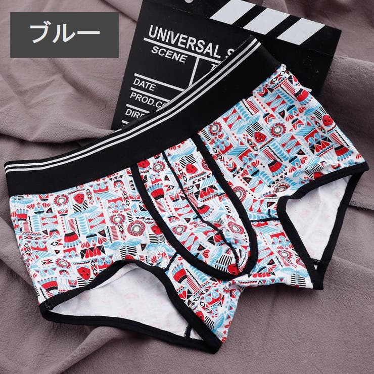 ブリーフパンツ メンズ インナー | PlusNao | 詳細画像15 