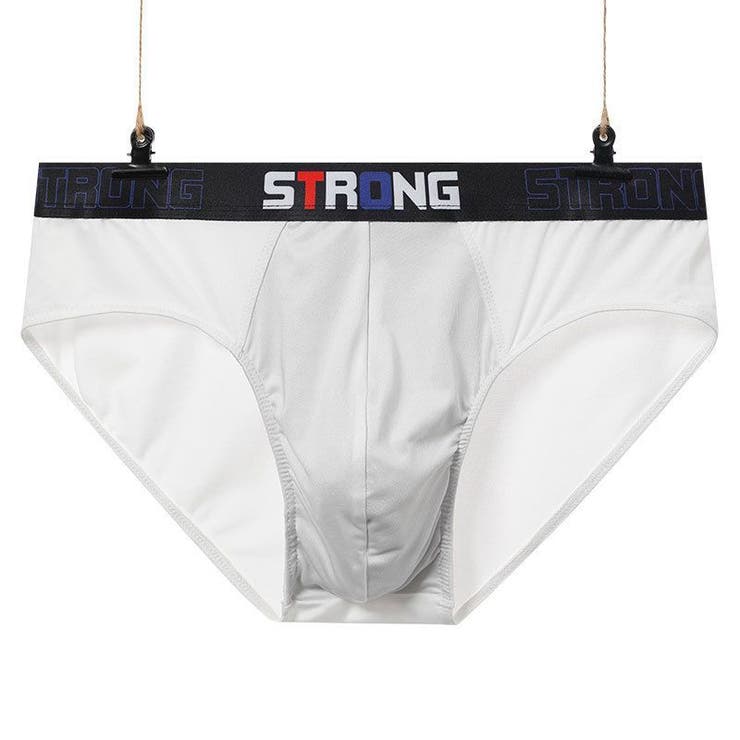 ブリーフ パンツ 大きいサイズ | PlusNao | 詳細画像11 