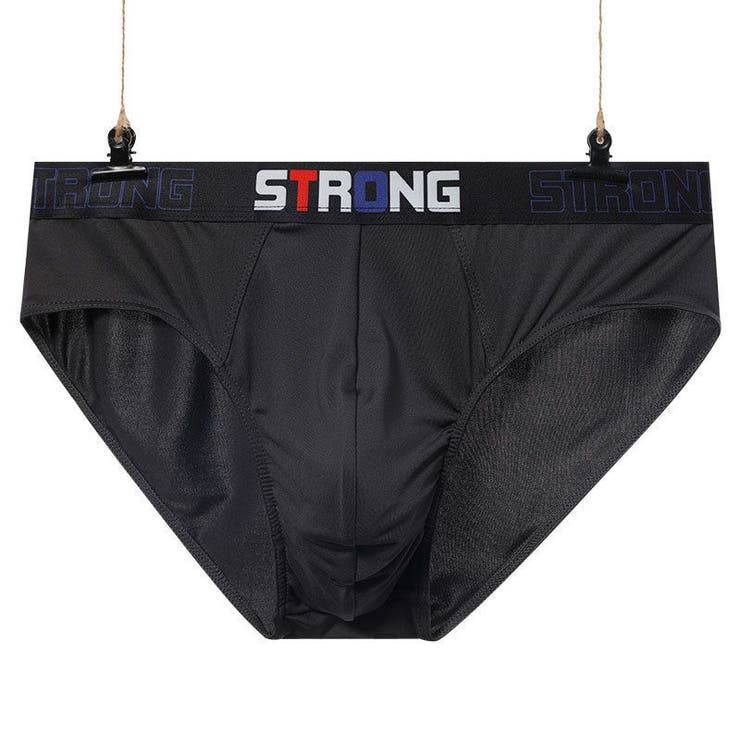 ブリーフ パンツ 大きいサイズ | PlusNao | 詳細画像3 