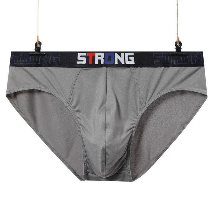 ブリーフ パンツ 大きいサイズ | PlusNao | 詳細画像8 