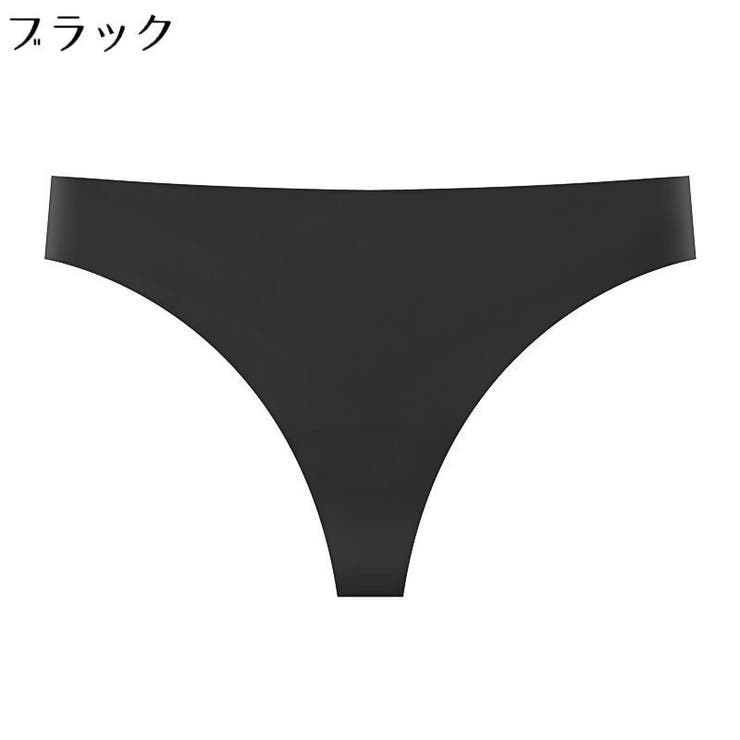 Tバックショーツ タンガ レディース | PlusNao | 詳細画像12 