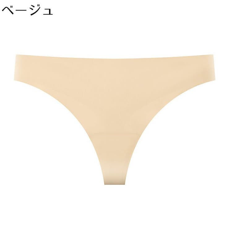 Tバックショーツ タンガ レディース | PlusNao | 詳細画像14 
