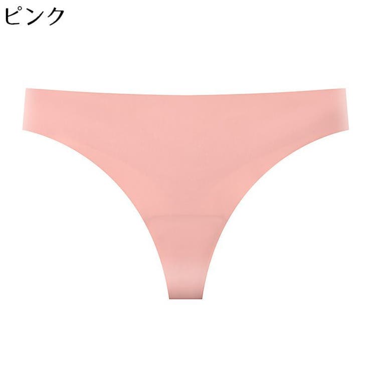 Tバックショーツ タンガ レディース | PlusNao | 詳細画像15 
