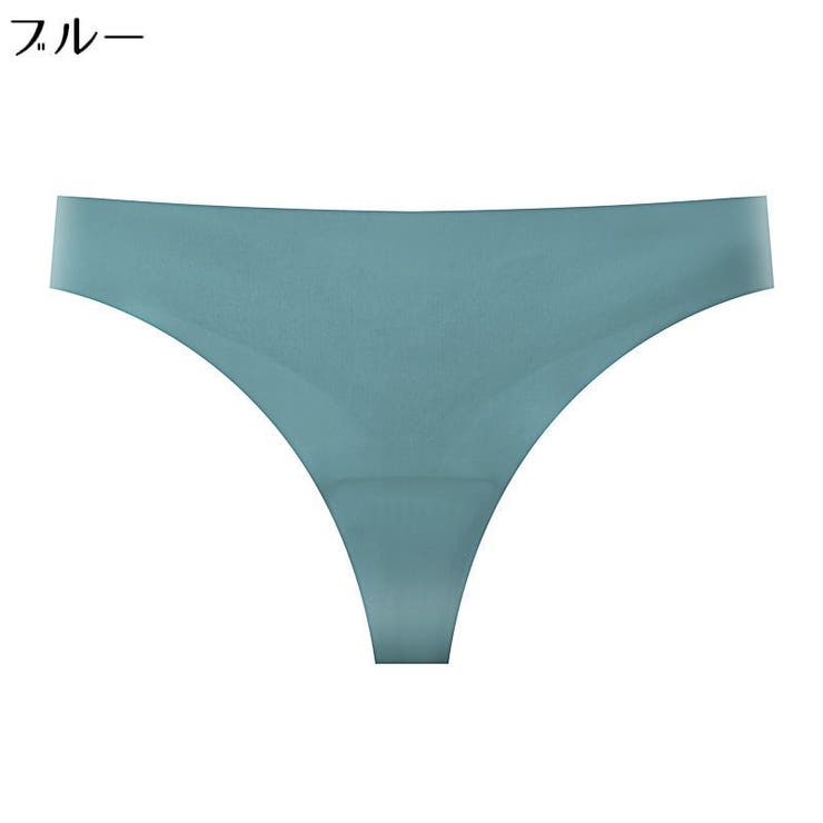 Tバックショーツ タンガ レディース | PlusNao | 詳細画像16 