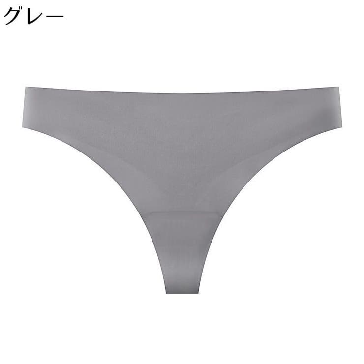 Tバックショーツ タンガ レディース | PlusNao | 詳細画像17 