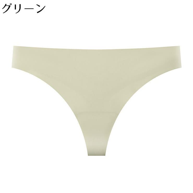 Tバックショーツ タンガ レディース | PlusNao | 詳細画像19 