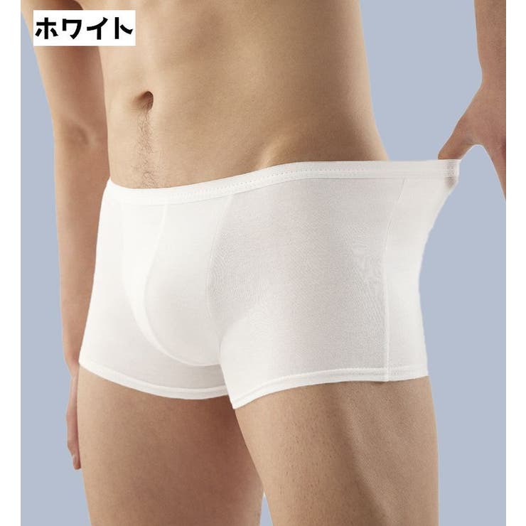 ボクサーパンツ ショーツ メンズ | PlusNao | 詳細画像2