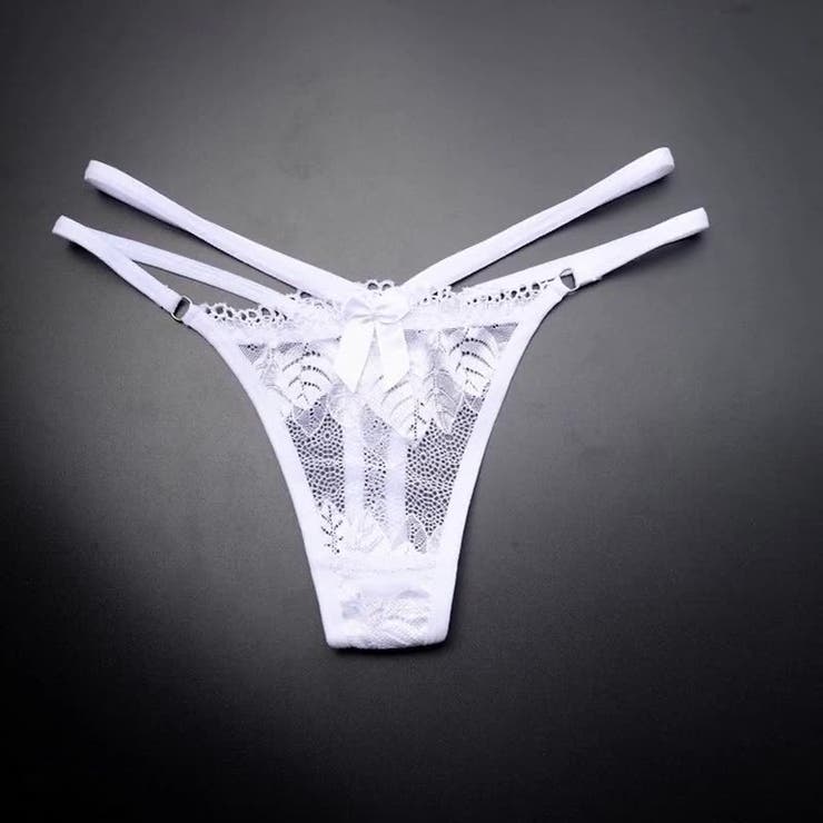 Tバックショーツ ショーツ レディース | PlusNao | 詳細画像13 