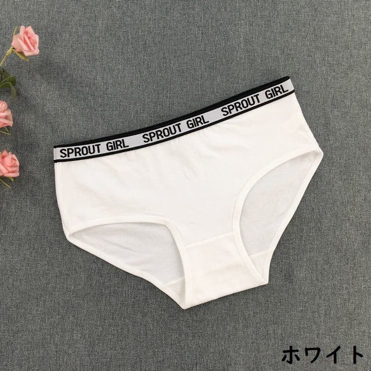 スタンダードショーツ レディース ジュニア | PlusNao | 詳細画像2 