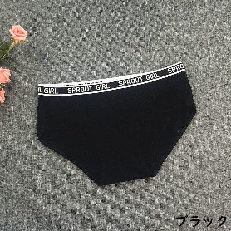 スタンダードショーツ レディース ジュニア | PlusNao | 詳細画像4 